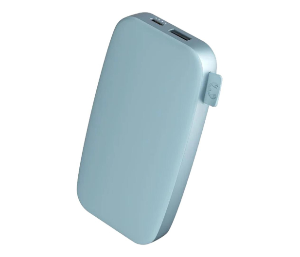 Fresh N Rebel Power Bank 12000 mAh PD Dusky Blue 215331 - 1103374 - zdjęcie